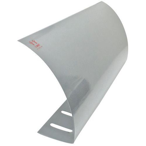 Organizér kabelů Manutan Expert, 46 cm