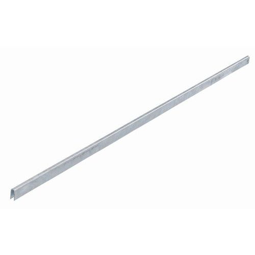 Lišta pro spojení dvou záchytných podlah, délka 1325 mm