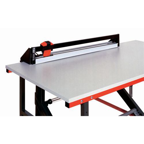 Stolní řezačka Rocholz, 1 250 x 250 x 230 mm, řez 1 000 mm