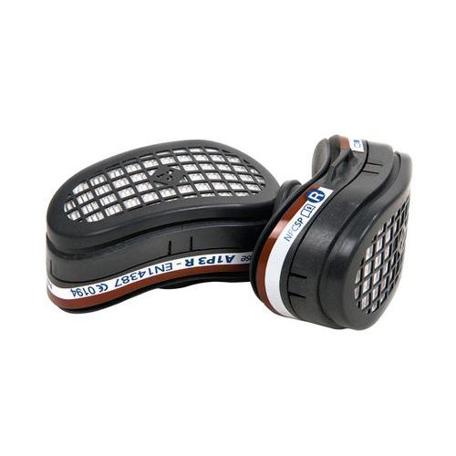Filtr A1P3 RD pro masku Elipse Integra - GVS