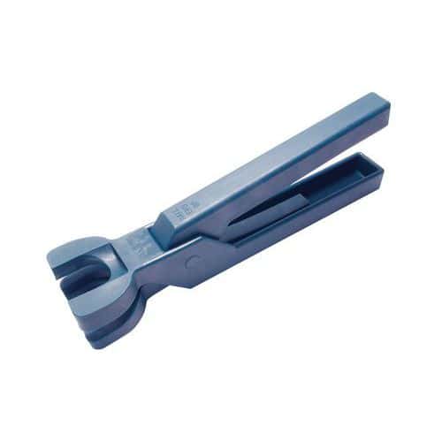 Spojovací a rozpojovací kleště pro hadice Loc-Line, 1/2"