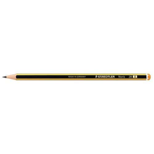 Tužky Staedtler Noris, 120 2B, 12 ks