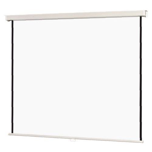 Závěsné projekční plátno Birch, 180 x 180 cm