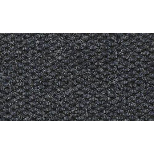 Vnitřní čisticí rohož, šířka 200 cm, metrážová, modrá