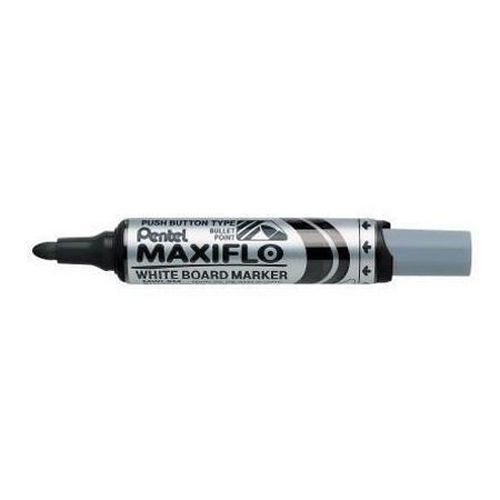 Pentel Maxiflo, černá