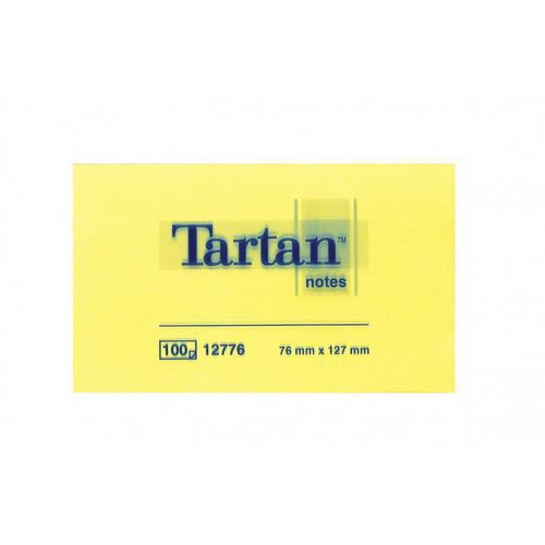 Samolepící bločky