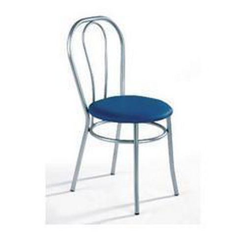 Jídelní židle Anett, modrá