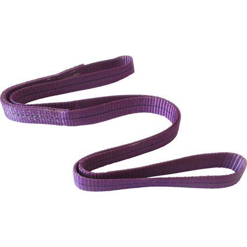 Nekonečný zvedací popruh, do 1 000 kg, jednovrstvý, délka 1 m