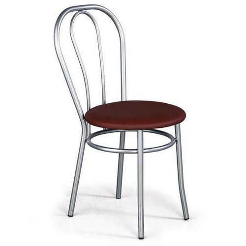 Jídelní židle Anett, bordó