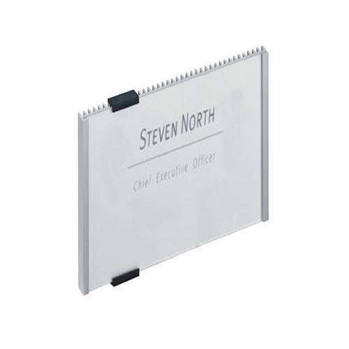 Informační dveřní tabulka Info Sign, 148,5 x 210 mm