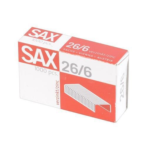 Drátky do sešívaček, 26/6