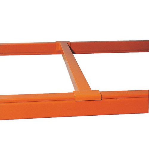 Příčníky, 110 cm