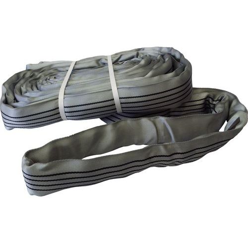 Nekonečný zvedací popruh, do 4 000 kg, jednovrstvý, délka 5 m