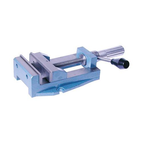 Strojní svěráky, šířka čelisti 100 mm