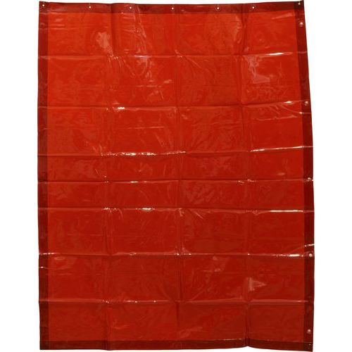 Svařovací závěsy