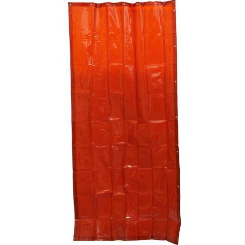 Svařovací závěsy