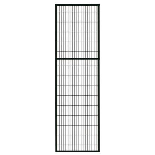 Ochranné oplocení, výška 150 cm, šířka 80 cm