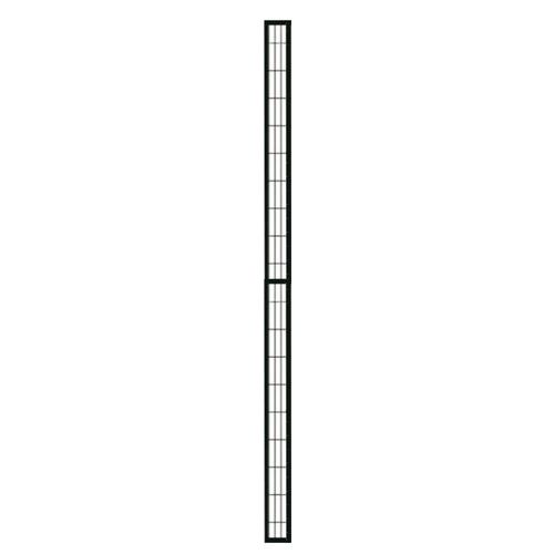 Ochranné oplocení, výška 208 cm, šířka 20 cm