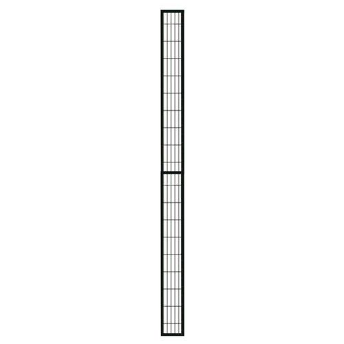 Ochranné oplocení, výška 208 cm, šířka 30 cm