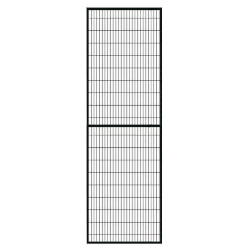 Ochranné oplocení, výška 208 cm, šířka 120 cm
