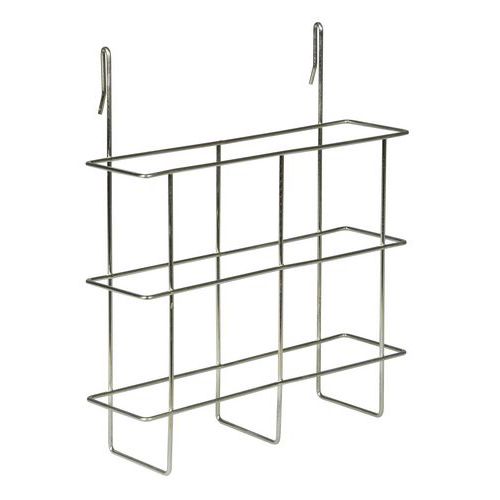 Košík na letáky, A4