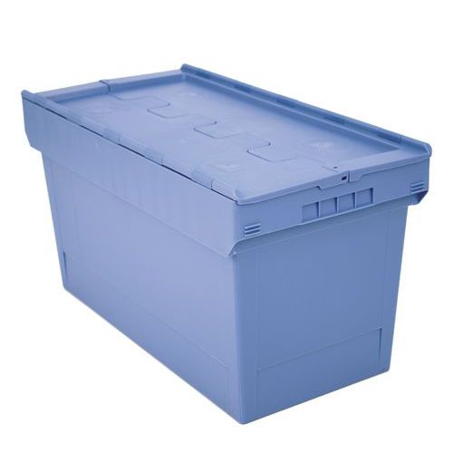 Plastový přepravní box Bito, 99 l