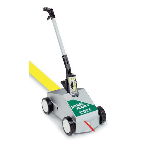 Značkovací vozík Perfekt Striper