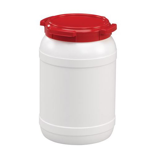 Plastový sud, 20 l
