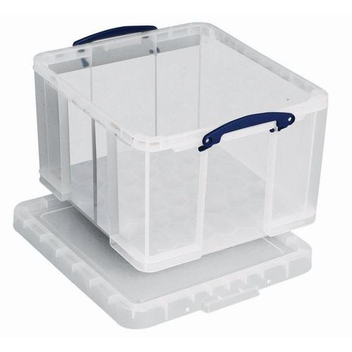 přepravní box plastový 42 l