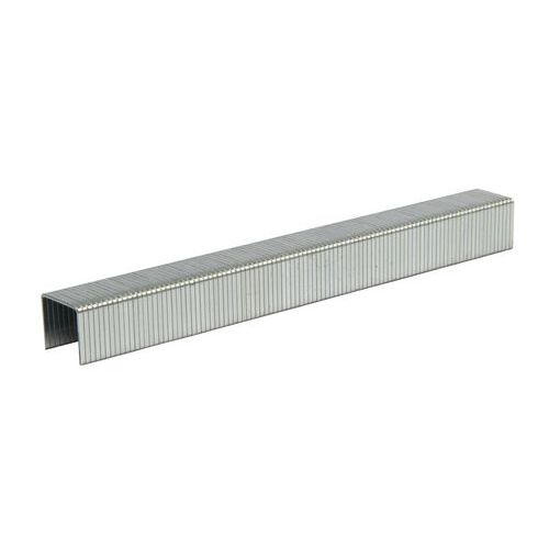 Náhradní spony k pneumatické sponkovačce, délka 12 mm