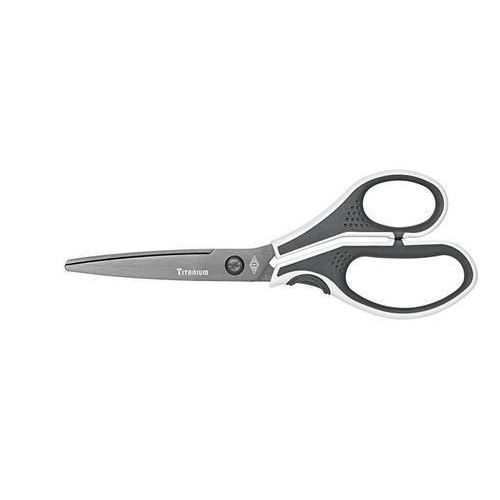 Kancelářské nůžky TITAN Cut-it, 21 cm