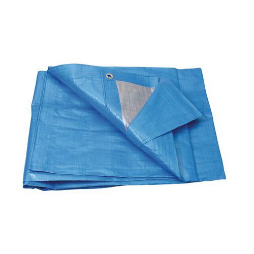 Krycí PE plachta 2 x 3 m