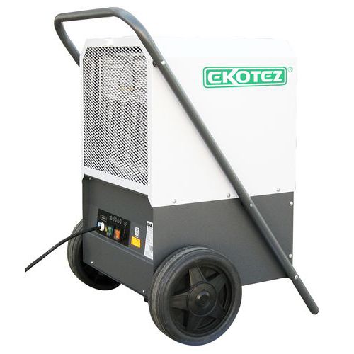 Průmyslový vysoušeč vzduchu, T90