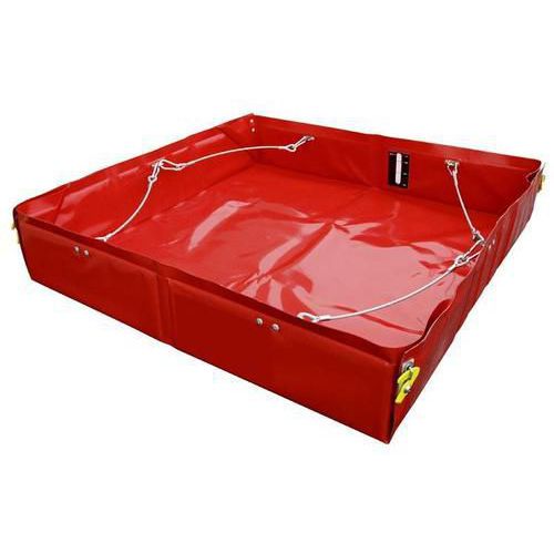 Multifunkční nádrž, 175 l, vel. L