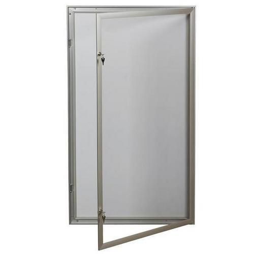 Magnetická vitrína SCS, 12 x A4