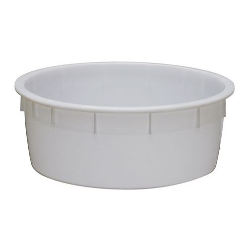 Velkoobjemová plastová nádoba, 110 l