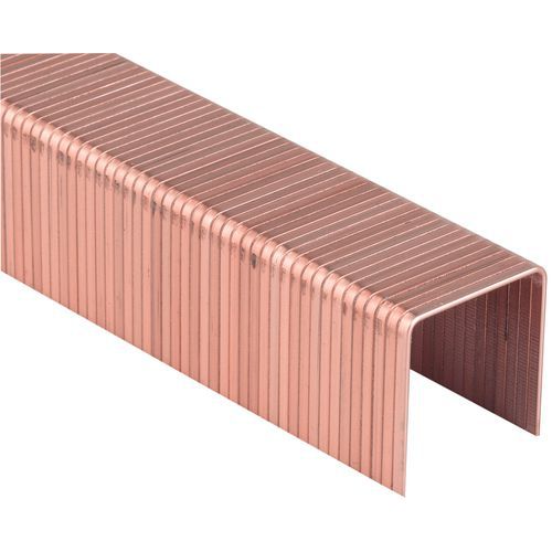 Spony do sešívačky JK35, 19 mm