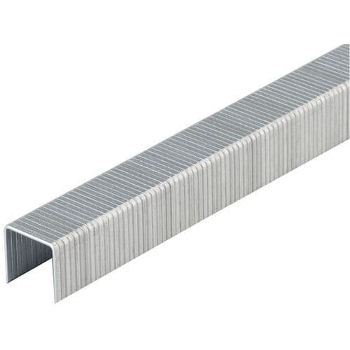 Kovové spony do sešívačky JK20T, 5 000 ks, 8 mm