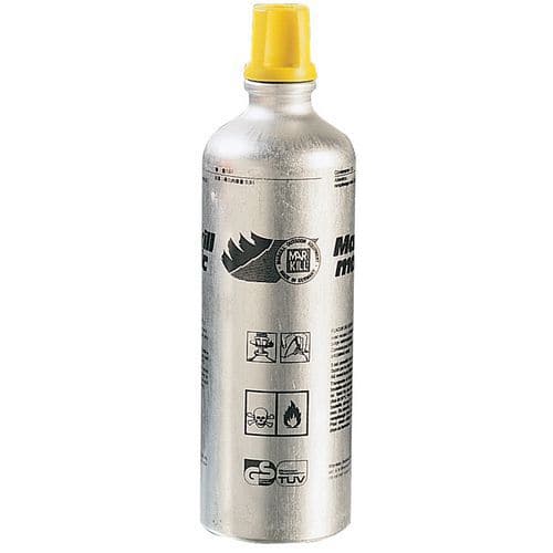 Bezpečnostní láhev Trionyx, 1 l, žlutá
