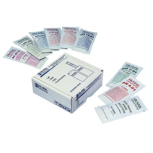 Roztok pro pH metr, hodnota pH 7