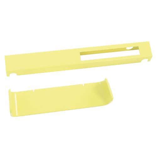 Sada na recyklaci pro Connector Bin žlutá