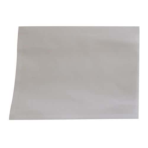 Zesílené samolepicí kapsy na dokumenty Pac List, bez potisku, 228 x 165 mm, 1 000 ks