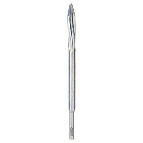 Bosch - Špičák s upínáním SDS-plus 250 mm, 5ks