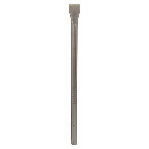 Bosch - Plochý sekáč s upínáním SDS-max 400 x 25 mm, 10ks