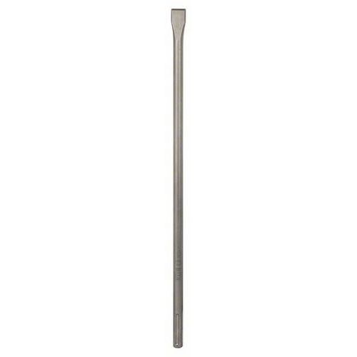 Bosch - Plochý sekáč s upínáním SDS-max 600 x 25 mm, 5ks
