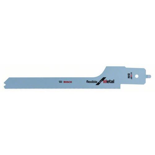 Bosch - Pilový list M 722 EF pro multipilu Bosch PFZ 500 E Flexible for Metal