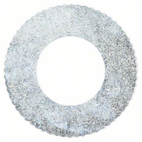 Bosch - Redukční kroužek pro pilové kotouče 20 x 10 x 1,2 mm
