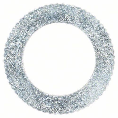 Bosch - Redukční kroužek pro pilové kotouče 20 x 12,75 x 0,8 mm