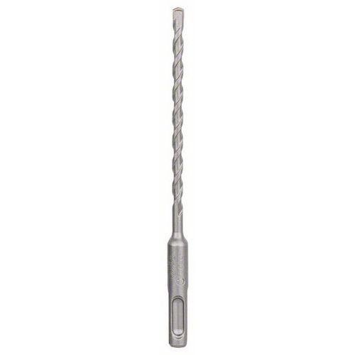 Bosch - Vrták do kladiv SDS-plus-1 5,5 x 100 x 160 mm, 5 BAL