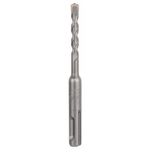 Bosch - Vrták do kladiv SDS-plus-1 6 x 50 x 110 mm, 5 BAL